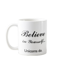 Windswept Amethyst Einhorn