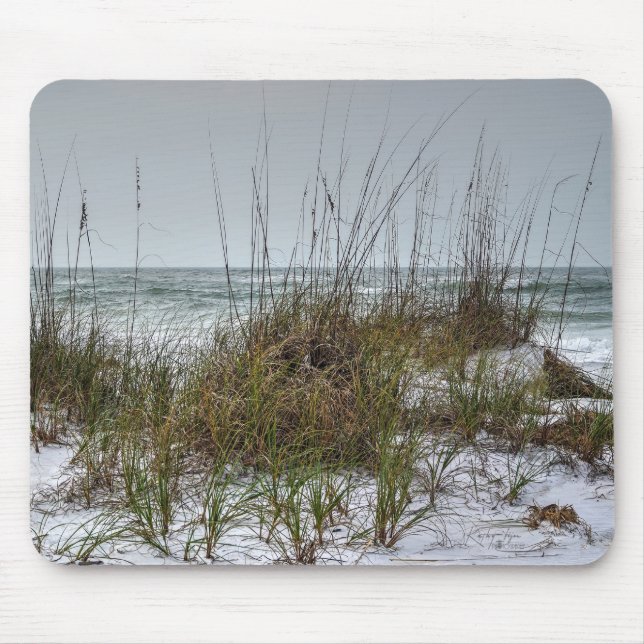 Windswept Dunes  Mousepad (Vorne)