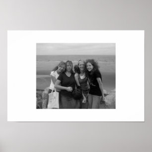 Windswept Poster