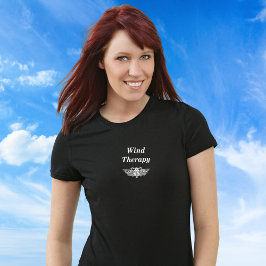 Windtherapie T - Shirt
