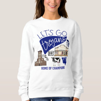 Windthorst Sweatshirt