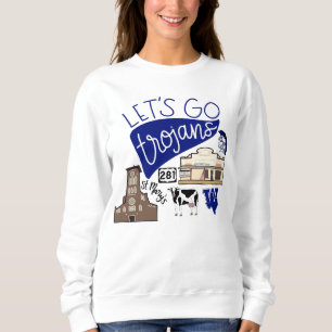 Windthorst Sweatshirt