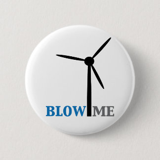 Windturbine Button