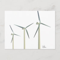 Windturbine