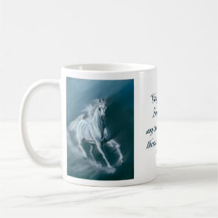 Windwalker-Tasse Kaffeetasse