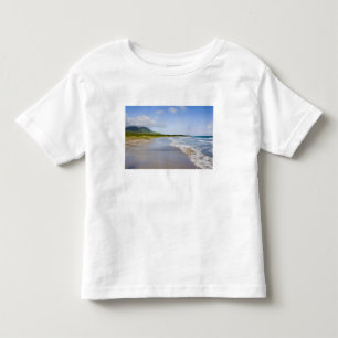 Windward Beach, Nevis Kleinkind T-shirt