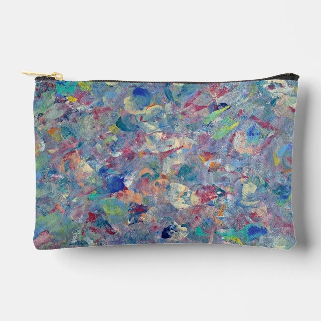 Windy Blues Accessories Pouch Zubehörtasche (Vorderseite)