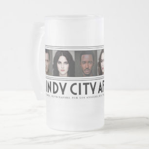 Windy City After Dark Season 5 Tasse