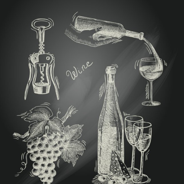 Wine Backpack Rucksack (Von Creator hochgeladen)