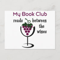 Wine Book Club