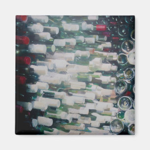 Wine Cellar 2012 Magnet