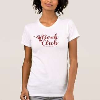 Wine Club Tshirt Bucht Club