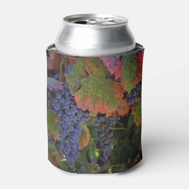 Wine Cosy Can Cooler Dosenkühler (Kanne Vorderseite)