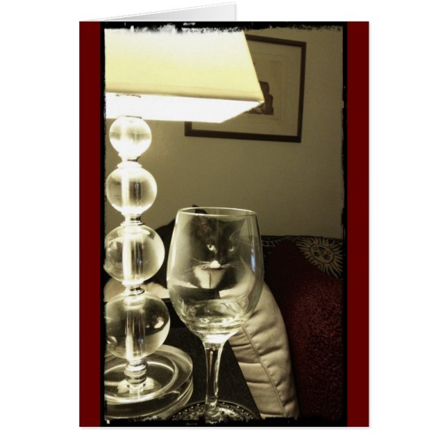 Wine Glass Lucy (Vorne)