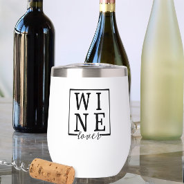Wine Lover