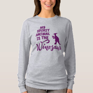 Wine Lover T - Shirt