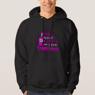 Wine Maker Hoodie