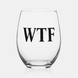 Wine Tasting Friends Weinglas Ohne Stiel