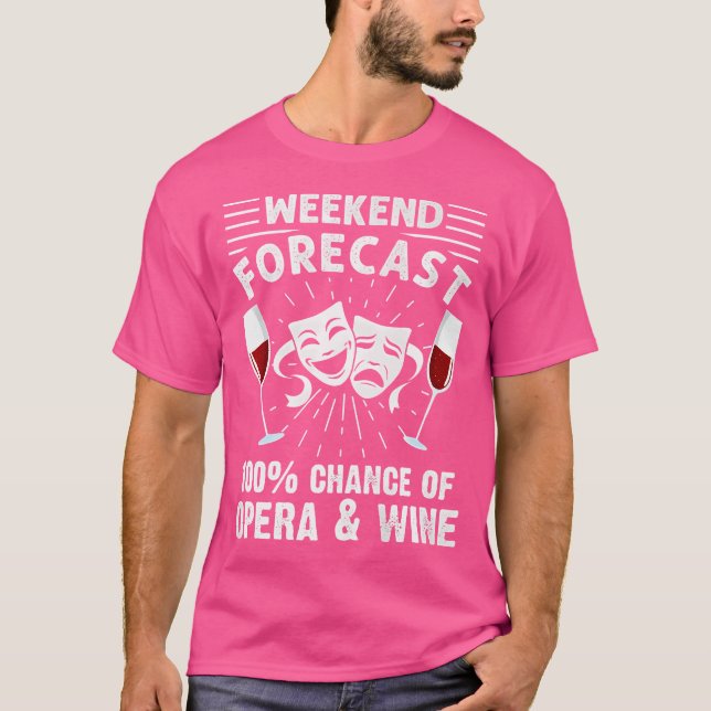 Wine tasting in der Fattoria Moncucchetto T-Shirt (Vorderseite)