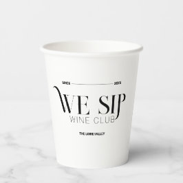 Wine tasting in der Fattoria Moncucchetto Wählen S Pappbecher