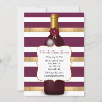 Wine Theme Party