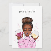 Wine Themed