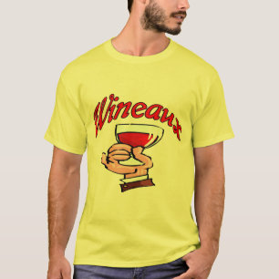 Wineaux T-Shirt