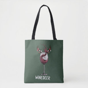 Winedeer Lustige Paare Weihnachten Passend Zum Fei