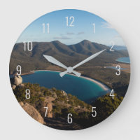 Wineglass Bay Tasmania Australien Landschaft