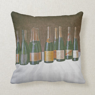 Winescape Champagne 2003 2 Kissen