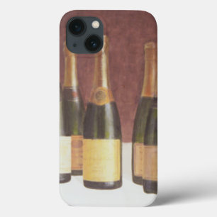 Winescape Champagne 2003 Case-Mate iPhone Hülle