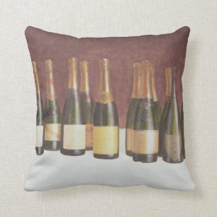 Winescape Champagne 2003 Kissen