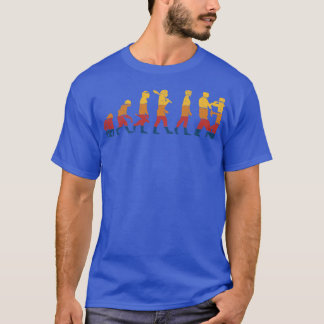 Wing Chun chinesisches Kung FU 1 T-Shirt