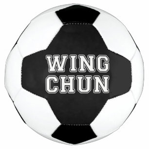 Wing Chun Fußball