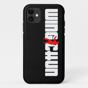 Wing Chun "Ip Man Style" Case-Mate iPhone Hülle