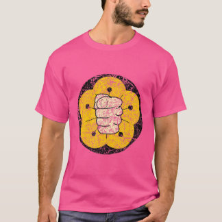 Wing Chun Tsun Martial Art Sword Gym Train Kung Fu T-Shirt