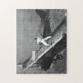 Wing Walkers Puzzle