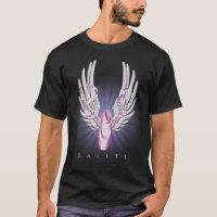 Winged Ballett (Tanz)