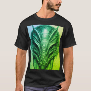 Winged Elegance - The Restaurant T-Shirt