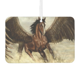 Winged Pegasus Autolufterfrischer