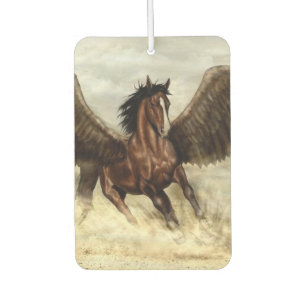 Winged Pegasus Autolufterfrischer