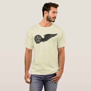 Winged Rad T-Shirt