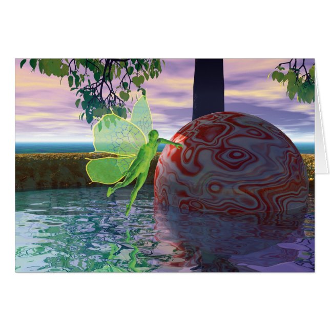 Winged Sachen - "nach Stunden " (Vorderseite (Horizontal))