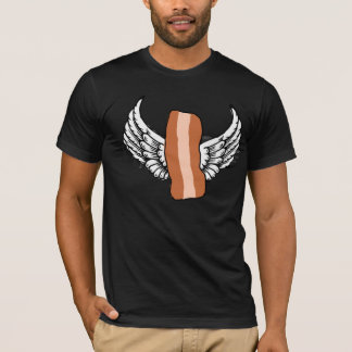 Winged Speck-Shirt T-Shirt