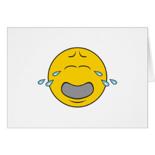 Wingende Schüttelgesicht