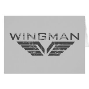 Wingman