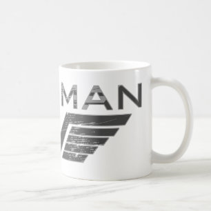 Wingman Tasse