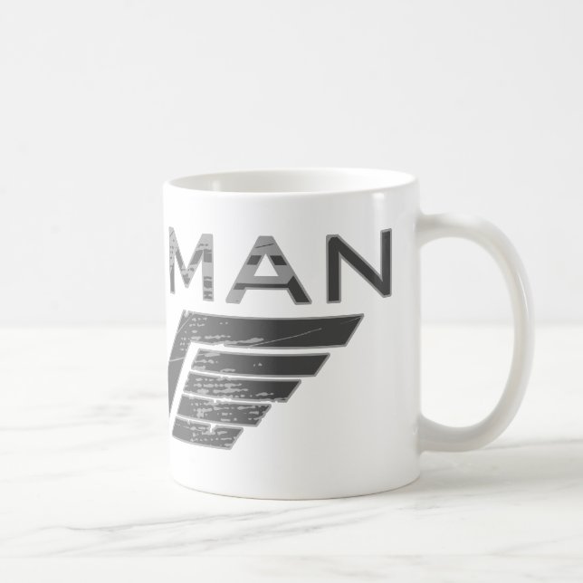 Wingman Tasse (Rechts)