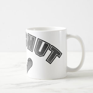 WINGNUT KAFFEETASSE