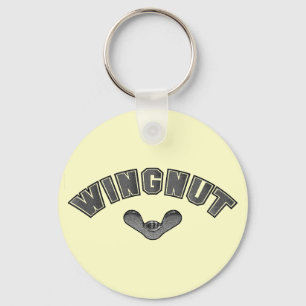 WINGNUT SCHLÜSSELANHÄNGER